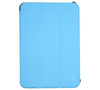 Tactical Original Custodia Trifold Cover Flip Case Apple Ipad Mini (2021) Navy