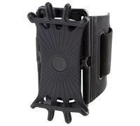 TACTICAL ORIGINALE CUSTODIA DA BRACCIO NERO ARM ASPHALT L PER SMARTPHONE 78FDF7A