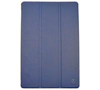 Tactical Originale Custodia Trifold Cover Flip Case Apple Ipad Mini (2021) Blue
