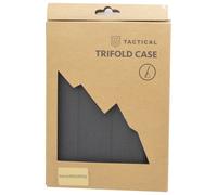 Tactical Originale Custodia Trifold Cover Flip Case Per Realme Pad 2021 Black