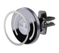 TACTICAL ORIGINALE SUPPORTO AUTO FORTE DA BOCCHETTA MINE MAGFORCE BLACK 78E12BA