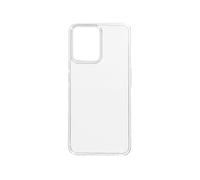 TACTICAL Protettiva TPU-TACT-CL-RC35 Cover per Realme Narzo 50A Prime, Trasparente