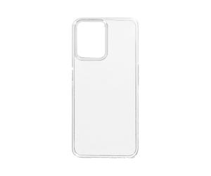 TACTICAL Protettiva TPU-TACT-CL-RC35 Cover per Realme Narzo 50A Prime, Trasparente
