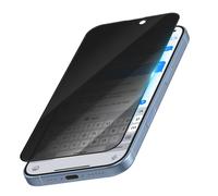 Tactical, Protezione per schermo iPhone 17 anti-spia in vetro temperato 5D