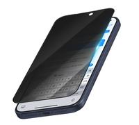 Tactical, Protezione per schermo iPhone 17 Pro anti-spia in vetro temperato 5D