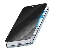 Tactical, Protezione schermo per iPhone Air anti-spia in vetro temperato 5D