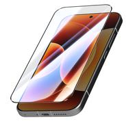 Tactical, Protezione Schermo per Xiaomi 17 in Vetro Temperato 9H Curvo 5D