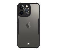 Tactical Quantum Stealth Cover per Apple iPhone 13 Pro - nera