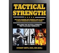 Stewart Smith Tactical Strength (Tascabile)