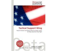 Tactical Support Wing: Naval Air Station Joint Reserve Base Fort Worth, Carrier Air Wing, Operation Deny Flight