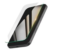Tactical, Vetro Temperato per iPhone 17 Antishock Ultra Resistente, Trasparente