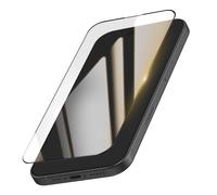 Tactical, Vetro Temperato per iPhone 17 Multistrato Antishock con Applicatore