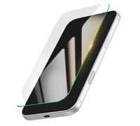 Tactical, Vetro Temperato per iPhone 17 Pro Max Antishock Ultra Resistente