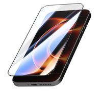 Tactical, Vetro Temperato per Xiaomi 17 Ultra 5D Glass Shield Antishock