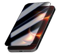 Tactical, Vetro Temperato per Xiaomi 17 Ultra Anti Spia 5D e Antiurto