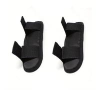 Tacticals Gilet Tracolla Pad Zaino Tracolla Pad 7,5 cm Cinghie per Borse Bagagli Spalline Cuscinetti di Fissaggio Cuscino Spalline Pad Spalline per Borse