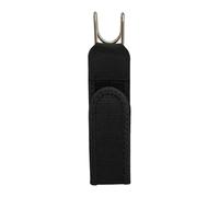 Tacticals Metal Hook Elastic Belt, Buckle-Less Belt Hooks, No-Buckle Hook Belts with Adjustable Heavy-Duty Stretch Waist, Comfortable and Easy to Use Invisible Waist Belts for Work and Daily Wear