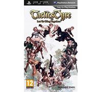 Tactics Ogre: Let Us Cling Together