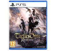 Playstation Games Ps5 Tactics Ogre Reborn