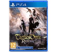 Tactics Ogre: Reborn - Ps4