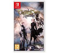 Tactics Ogre: Reborn Switch (SP) (159068)
