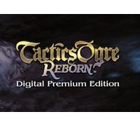 Tactics Ogre: Reborn DIgital Premium Edition (PC) Steam Gift - GLOBAL