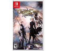 Tactics Ogre: Reborn for Nintendo Switch