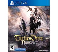 Tactics Ogre: Reborn for PlayStation 4