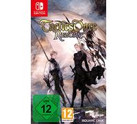 Tactics Ogre: Reborn (Nintendo Switch)