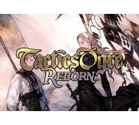 Tactics Ogre: Reborn (PC) Steam Account - GLOBAL