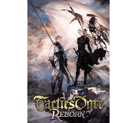 Tactics Ogre: Reborn (PC) Steam Key EUROPE