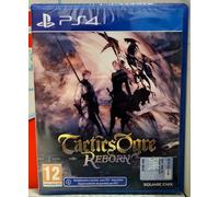 Tactics Ogre: Reborn - Ps4