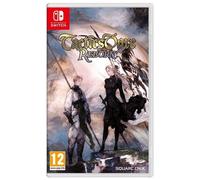 Tactics Ogre: rinato Nintendo Switch