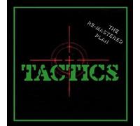 Tactics - Re-Mastered Plan