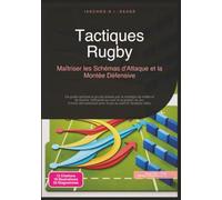 Tactiques Rugby: Maîtriser les Schémas d'Attaque et la Montée Défensive