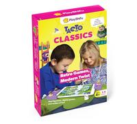 Tacto Classics di PlayShifu (basata sull'app) - Interactive Board Games for Family Game Night, Strategy Games Gifts for Boys & Girls for Ages 4+ (Tablet non incluso)