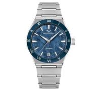 TACTO Specht & Söhne Lusso 38MM Orologio Meccanico Automatico Da Uomo Giappone NH35 Movt In Acciaio Inox Orologi Sportivi 100 Impermeabile, Colore: 3