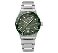 TACTO Specht & Söhne Lusso 38MM Orologio Meccanico Automatico Da Uomo Giappone NH35 Movt In Acciaio Inox Orologi Sportivi 100 Impermeabile, Colore 1