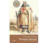 Tacuinum templare. A tavola con i monaci guerrieri