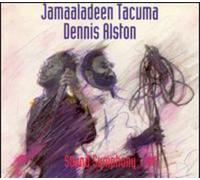 Tacuma,Jamaaladeen & Alston,d - Sound Symphony