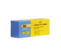 Tacwise 0234 Punti Galvanizzati Tipo 13/8 mm, Confezione da 5000