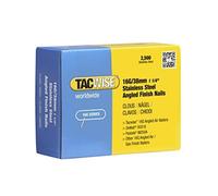 Tacwise 0368 Punti Zincati,71/8 mm - NUOVO