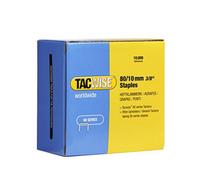 Tacwise 0383 16G Chiodi in Acciaio Inossidabili da 50mm - NUOVO