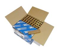 Tacwise 0386 16G Chiodi in Accisio Inossidabili da 32mm, Oro (Bronze) - NUOVO