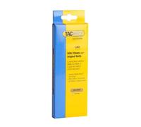 Tacwise - Confezione da 1000 pezzi arrotondati ad angolo 18 mm 20 mm