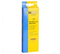 Tacwise 0483 500 Chiodi Angolati Inossidabili da 40 mm
