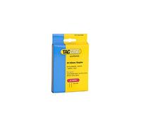 Tacwise 0768 Punti a Corona Stretta Galvanizzati Tipo 91/40 mm, Confezione da 1000