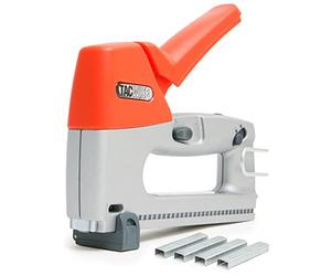 TACWISE 0808 Z3-53 Graffatrice/Chiodatrice in Metallo Professionale con 200 Punti, Utilizza Punti Tipo 53 e Chiodi Tipo 180 e 18G