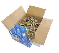 Tacwise 0965 Tacker Z3-13L Cucitrice/Chiodatrice, Set di 4000 Pezzi - NUOVO