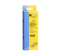 Tacwise 1098 Chiodi di Finitura in Acciaio Inossidabile Tipo 16G / 50 mm, Confezione da 1000